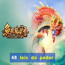 48 leis do poder download pdf